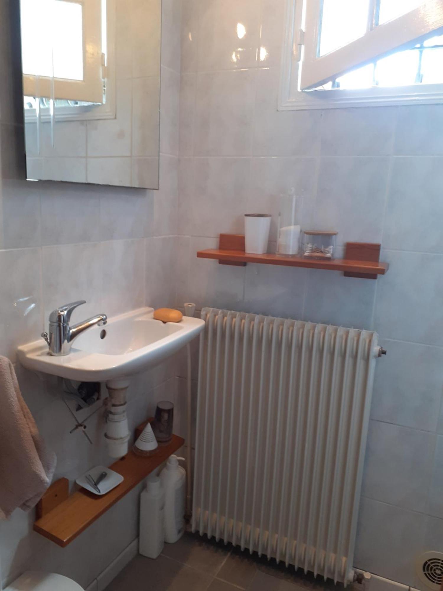 Au Bosquet, Chambre Et Salle De Bains Avec Petit Dejeuner A 600 M Du Centre Dans Un Cadre Calme Et Verdoyant Salies-de-Béarn 외부 사진