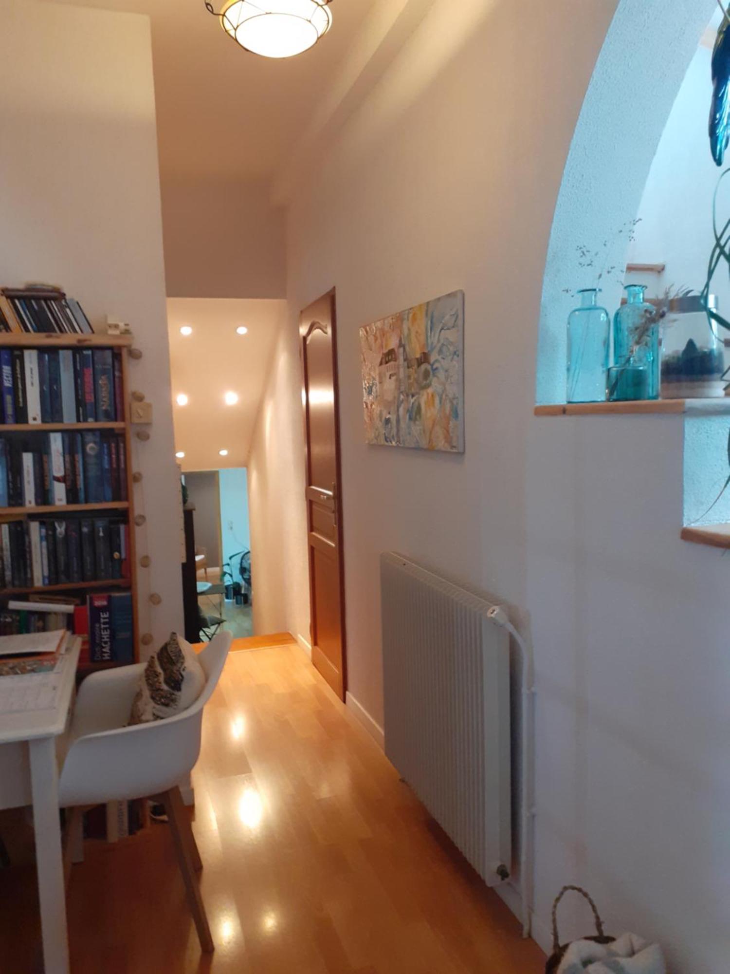 Au Bosquet, Chambre Et Salle De Bains Avec Petit Dejeuner A 600 M Du Centre Dans Un Cadre Calme Et Verdoyant Salies-de-Béarn 외부 사진