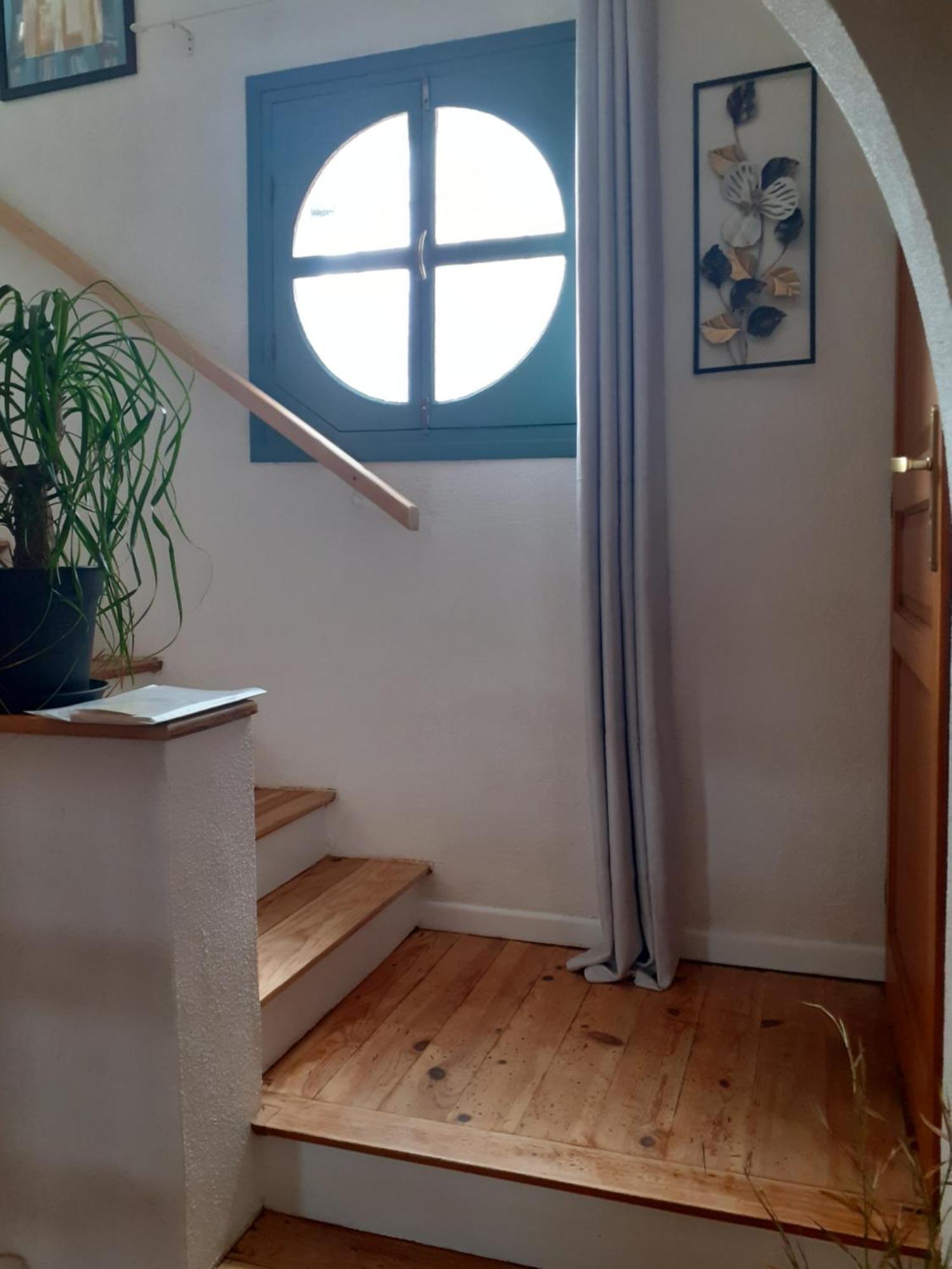Au Bosquet, Chambre Et Salle De Bains Avec Petit Dejeuner A 600 M Du Centre Dans Un Cadre Calme Et Verdoyant Salies-de-Béarn 외부 사진