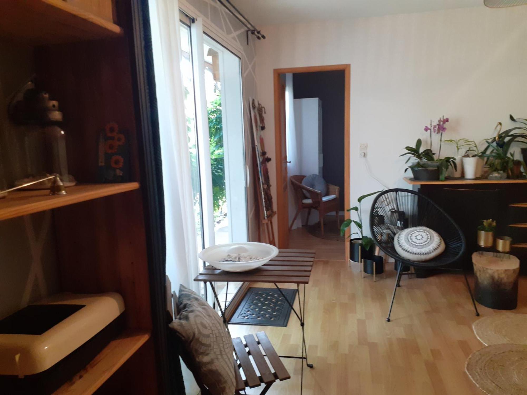Au Bosquet, Chambre Et Salle De Bains Avec Petit Dejeuner A 600 M Du Centre Dans Un Cadre Calme Et Verdoyant Salies-de-Béarn 외부 사진